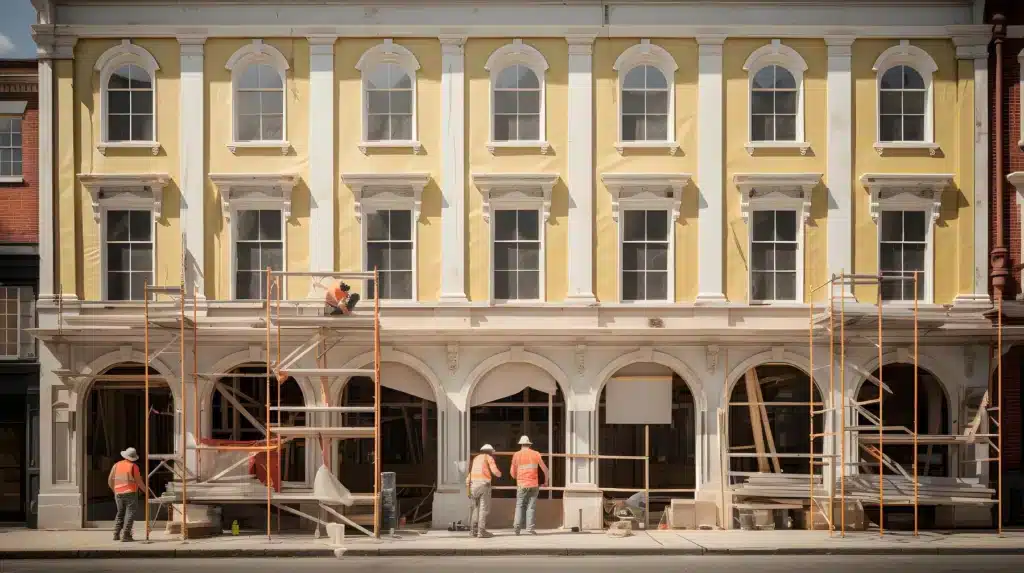 Do’s and Don’ts of Renovating Heritage Properties