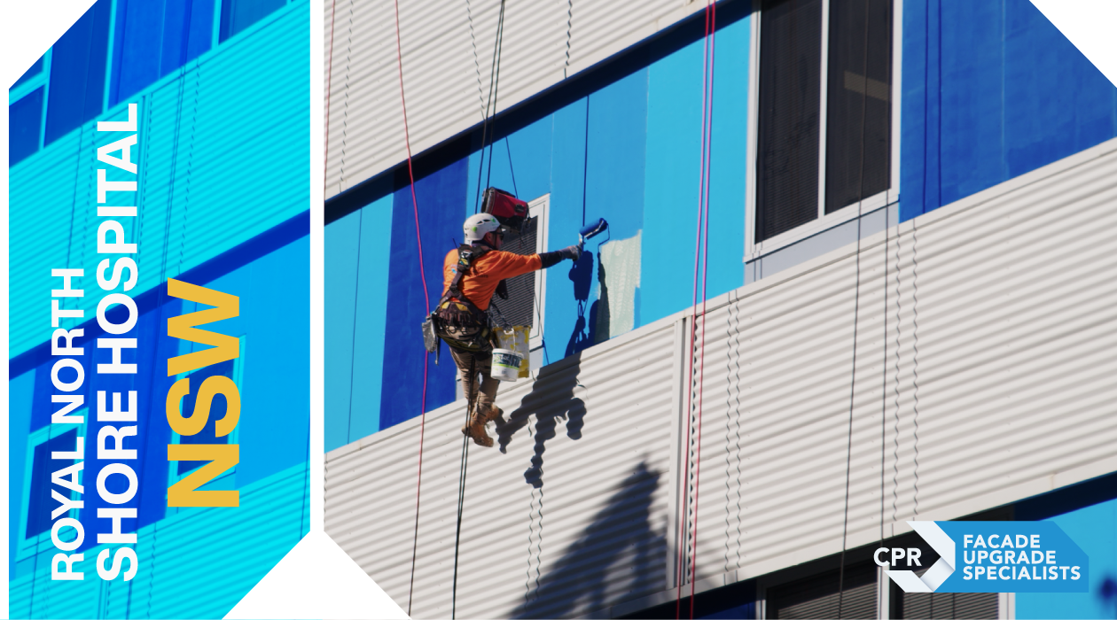 Do You Need a Permit to Paint a Commercial Building?