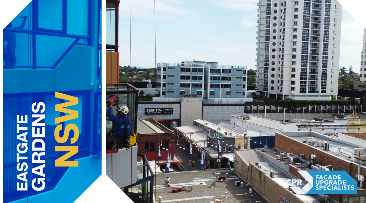 Don’t Just Replace, ‘Upcycle’: How a Facade Upgrade Can Unlock Your Building’s True Market Value