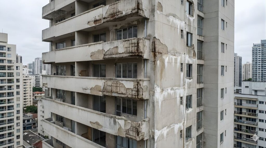 Concrete Cancer
