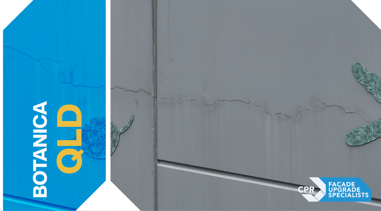 What Is the Epoxy Concrete Repair for High‑Rise Buildings?