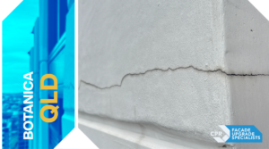 How to Repair Small Cracks in Render?