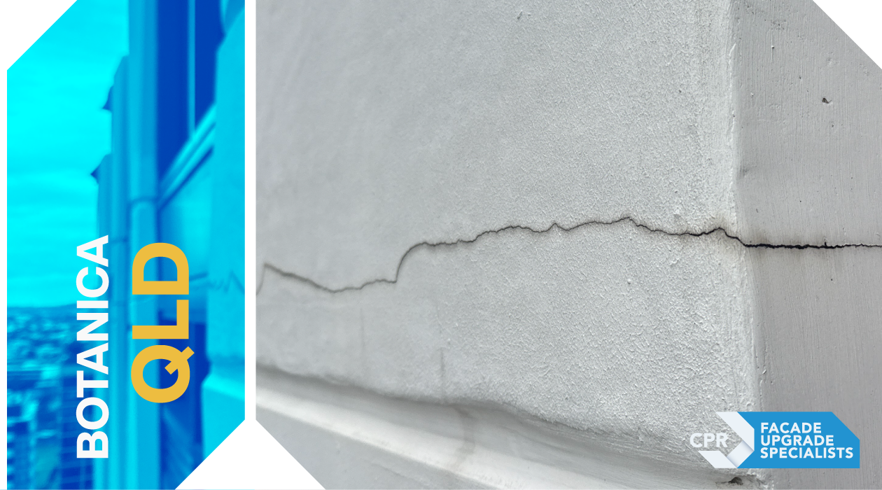 How to Repair Small Cracks in Render?