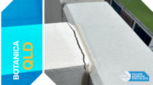 Are Concrete Cracks Normal in High Rise Buildings?