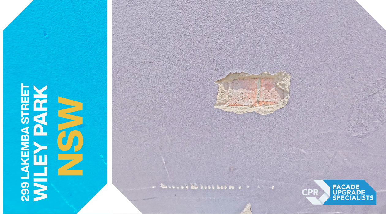 Who Pays for Concrete Spalling?