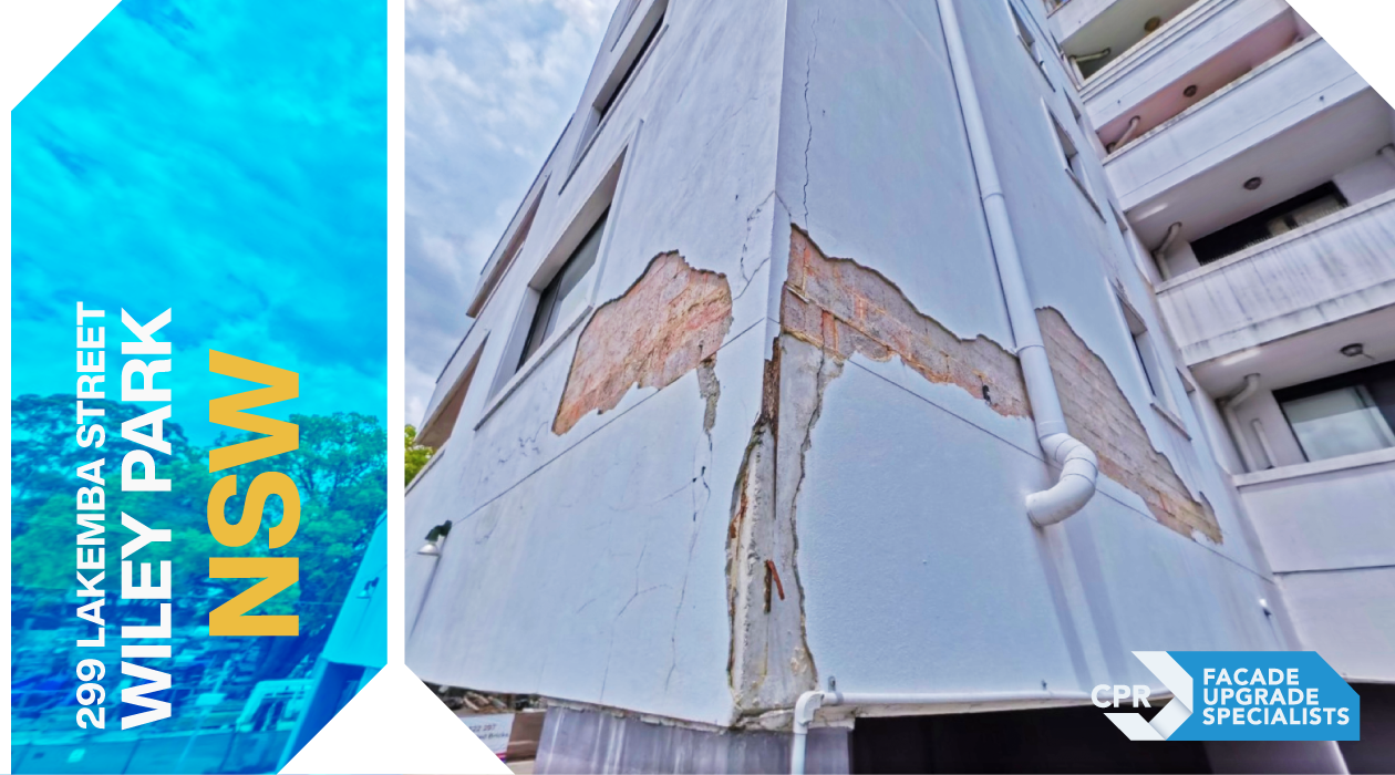 Is Concrete Spalling Dangerous?